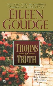 Thorns of Truth (Garden of Lies, Bk 2)