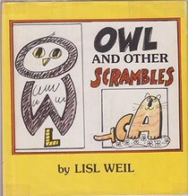 Owl and Other Scrambles (Unicorn Book)
