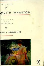 The Stories of Edith Wharton