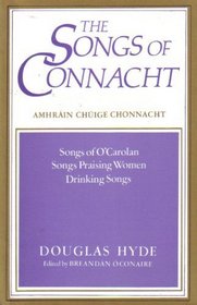 Songs of Connacht: Nos. 1-3