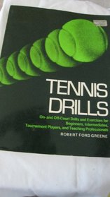 Tennis Drills
