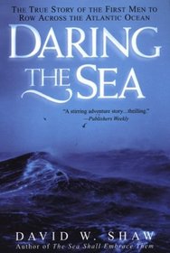 Daring the Sea: The True Story