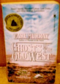 Ghosts of the Old West