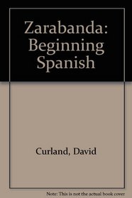 Zarabanda: Beginning Spanish