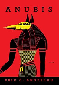 Anubis (New Caliphate Trilogy)