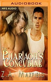 The Pharaoh's Concubine (Audio MP3 CD) (Unabridged)