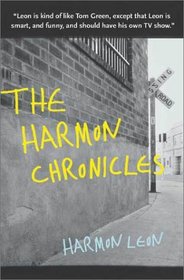 The Harmon Chronicles