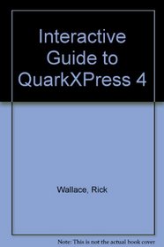 Interactive Guide to QuarkXPress