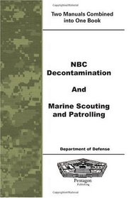 NBC Decontamination and Marine Scouting and Patrolling
