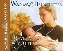 A Revelation in Autumn (The Discovery - A Lancaster County Saga)