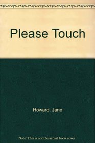 Please Touch: A Guided Tour of the Human Potential Movement.