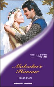 Malcolm's Honour (Historical Romance)