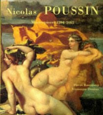 Nicolas Poussin: 40 Masterpieces, 1627-64