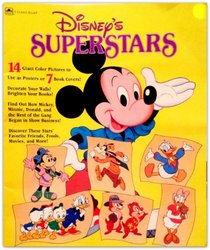 Disney's Superstars