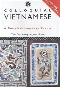 Colloquial Vietnamese: A Complete Language Course