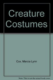 Creature Costumes Gb