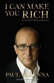 I Can Make You Rich (Book and Cd) (Hardcover)