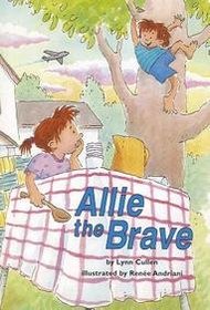 Allie the brave (Levelled readers)