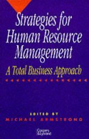 Strategies for Human Resource Management
