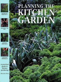Creating a Kitchen Garden