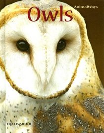 Owls (Animalways)