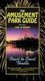 The Amusement Park Guide, 5th