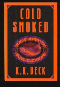 Cold Smoked (Jane Da Silva, Bk 4)