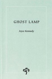 Ghost Lamp