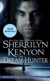 Dream-Hunter ($4.99 Value Promotion edition)