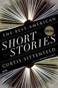 The Best American Short Stories 2020 (Best American)