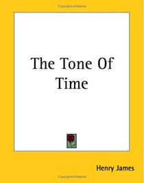 The Tone of Time