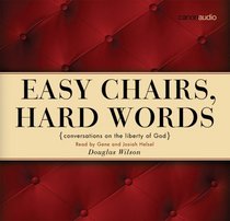 Easy Chairs, Hard Words AudioBook