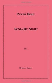 Sonia by Night (Volume 0)