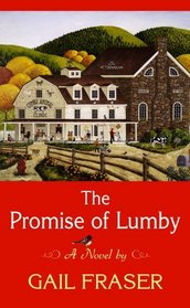 The Promise of Lumby (Center Point Premier Fiction (Large Print))