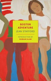 Boston Adventure (New York Review Books Classics)