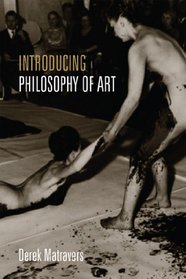 Introducing Philosophy of Art: Eight Case Studies