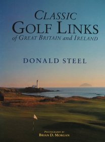 Classic Golf Links of Great Britain & Irel (Spanish Edition)