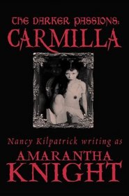 The Darker Passions: Carmilla