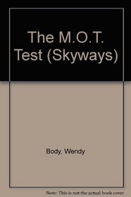 The M.O.T. Test (Skyways)