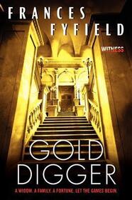 Gold Digger (Diana Porteous, Bk 1)