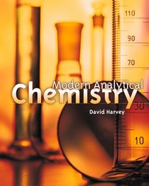 Modern Analytical Chemistry