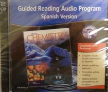 TestCheck and Worksheet Builder CD-ROM (Glencoe Chemistry: Matter and Change)