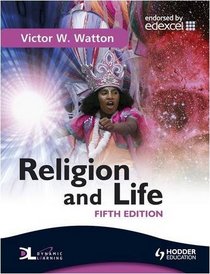 Religion & Life