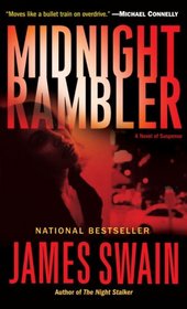 Midnight Rambler (Jack Carpenter, Bk 1)