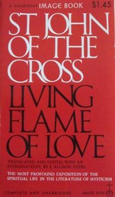The Living Flame of Love