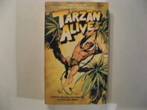 Tarzan Alive