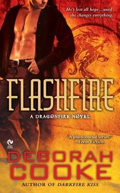 Flashfire (Dragonfire, Bk 7)