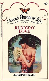Runaway Love (Second Chance at Love, No 46)