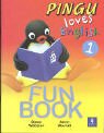 Pingu Loves English