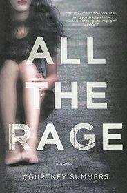 All The Rage (Turtleback School & Library Binding Edition)